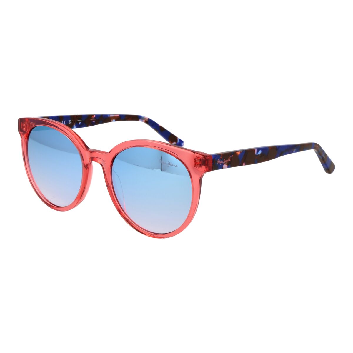 Pepe Jeans Ladies' Sunglasses Pepe Jeans Pj7400 52411