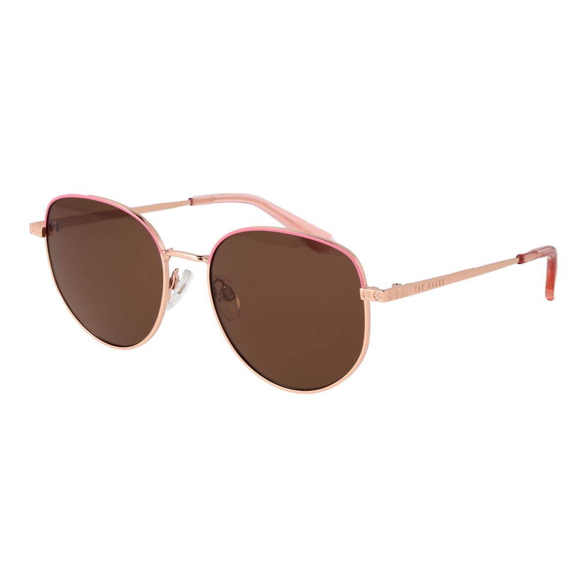 Ted Baker Ladies' Sunglasses Ted Baker Tb1678 53401