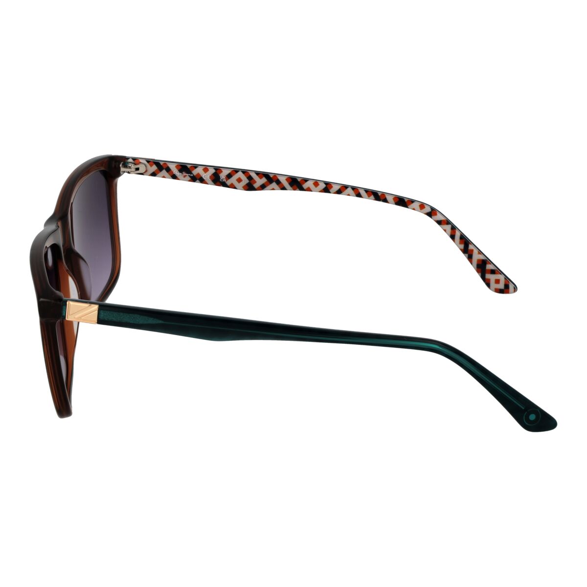 Pepe Jeans Men's Sunglasses Pepe Jeans Pj7433 56196 Multicolour