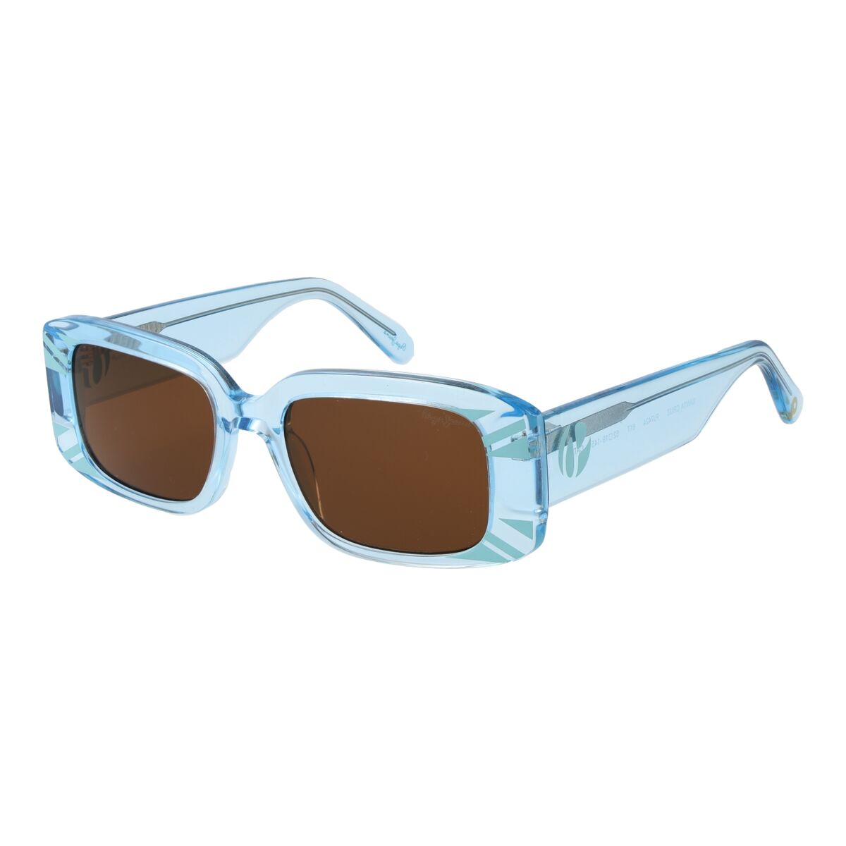 Pepe Jeans Ladies' Sunglasses Pepe Jeans Pj7424 52617