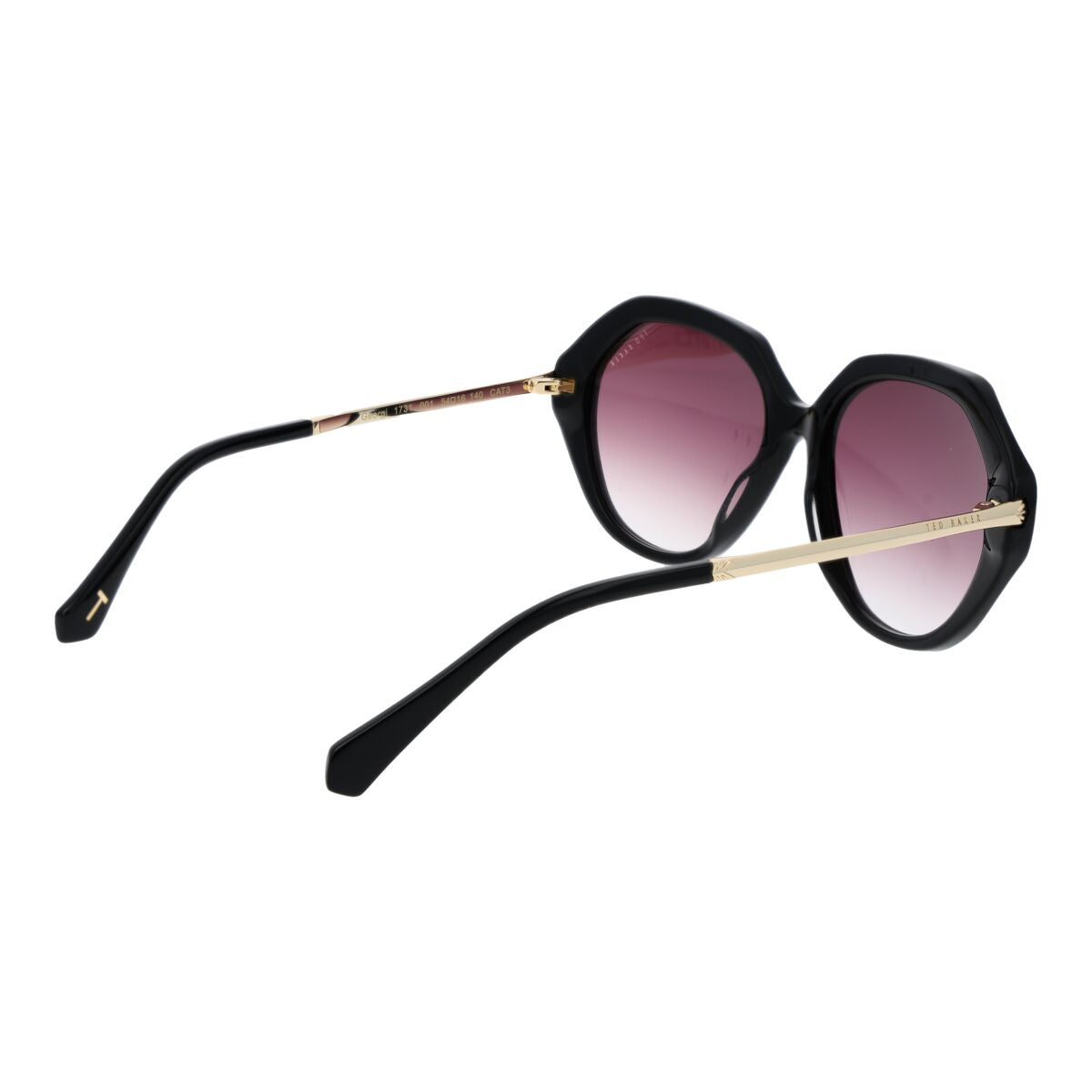 Ted Baker Ladies' Sunglasses Ted Baker Tb1731 54001