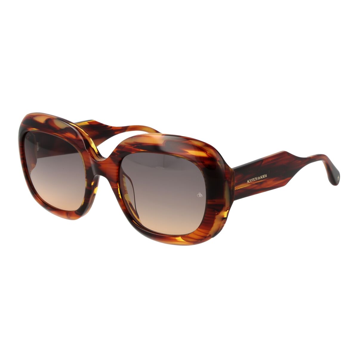 Scotch & Soda Ladies' Sunglasses Scotch & Soda Ss7035 54107