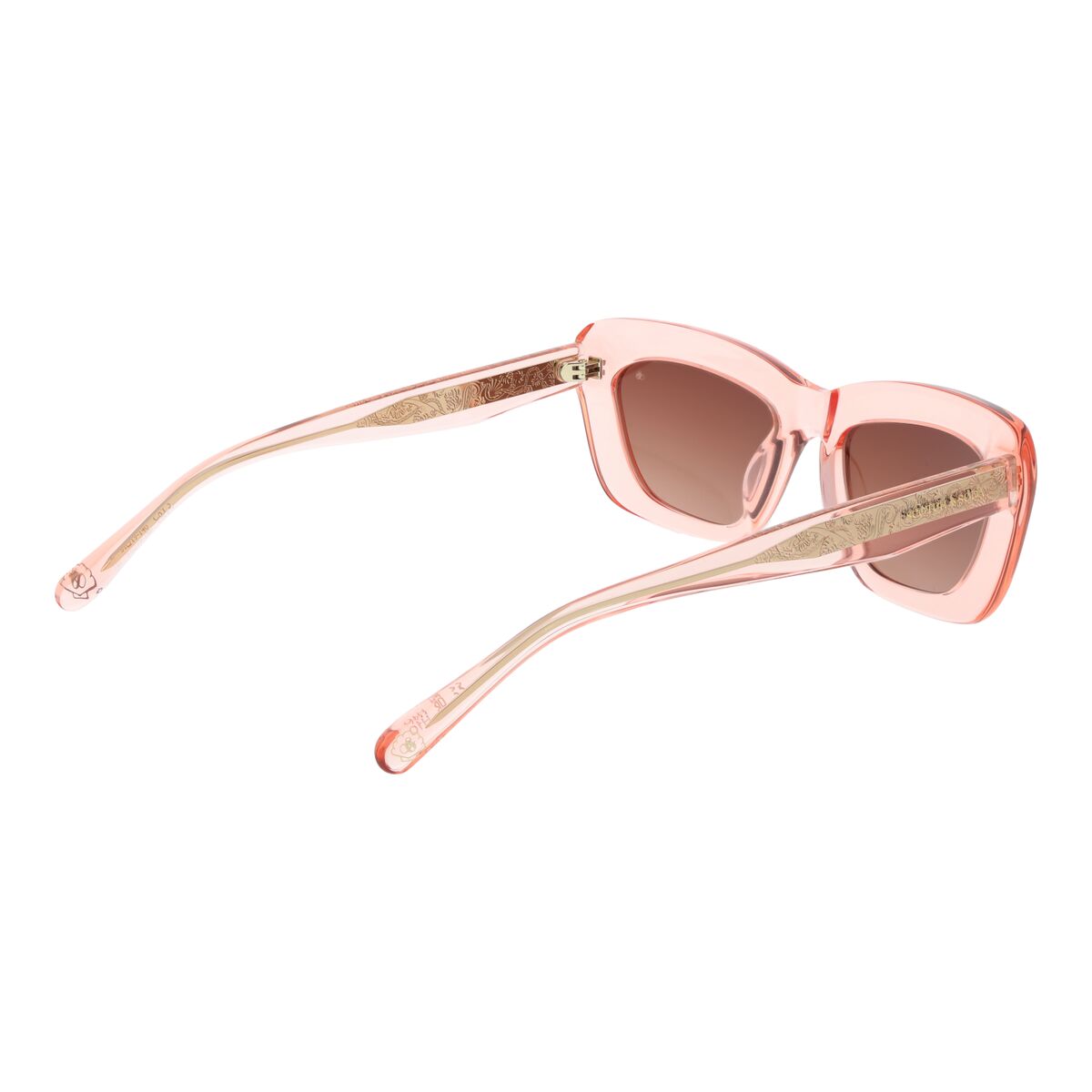 Scotch & Soda Ladies' Sunglasses Scotch & Soda Ss7037 51236