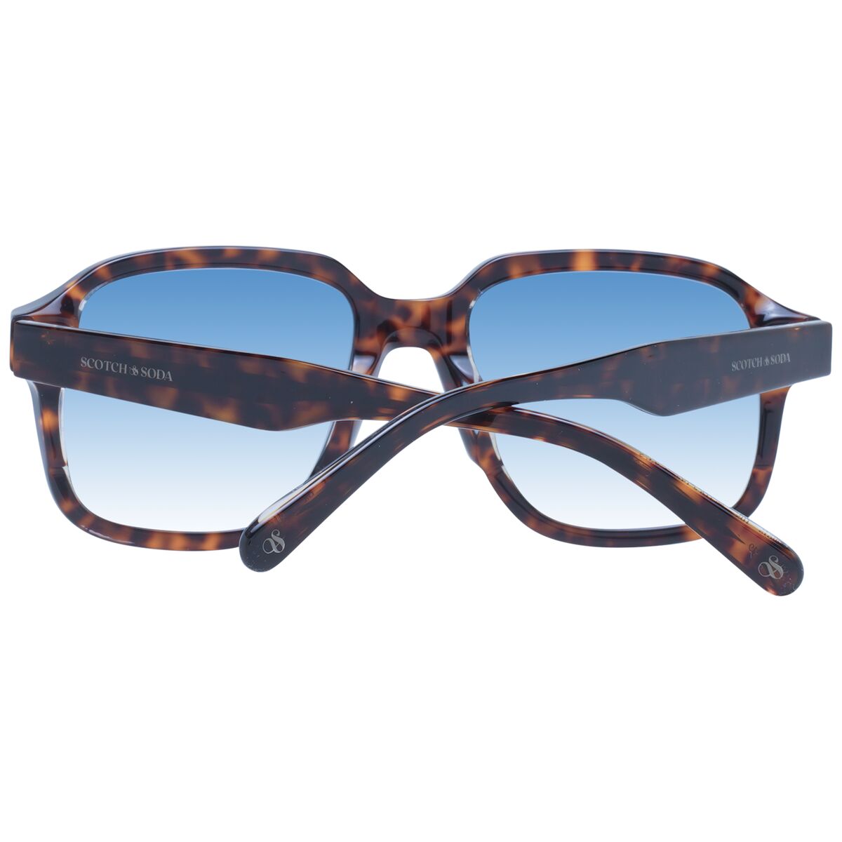 Scotch & Soda Men's Sunglasses Scotch & Soda Ss8019 54102 Multicolour