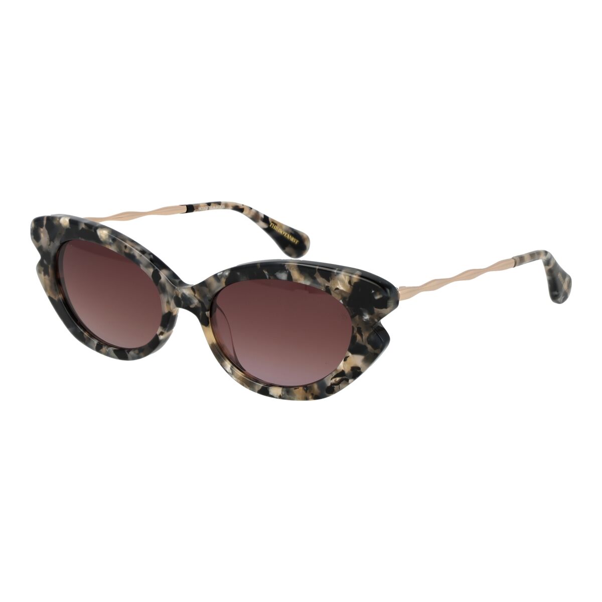 Scotch & Soda Ladies' Sunglasses Scotch & Soda Ss7040 52907