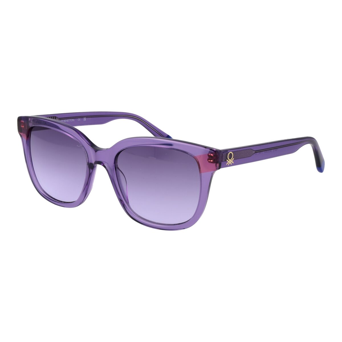 Benetton Ladies' Sunglasses Benetton Be5085 53748