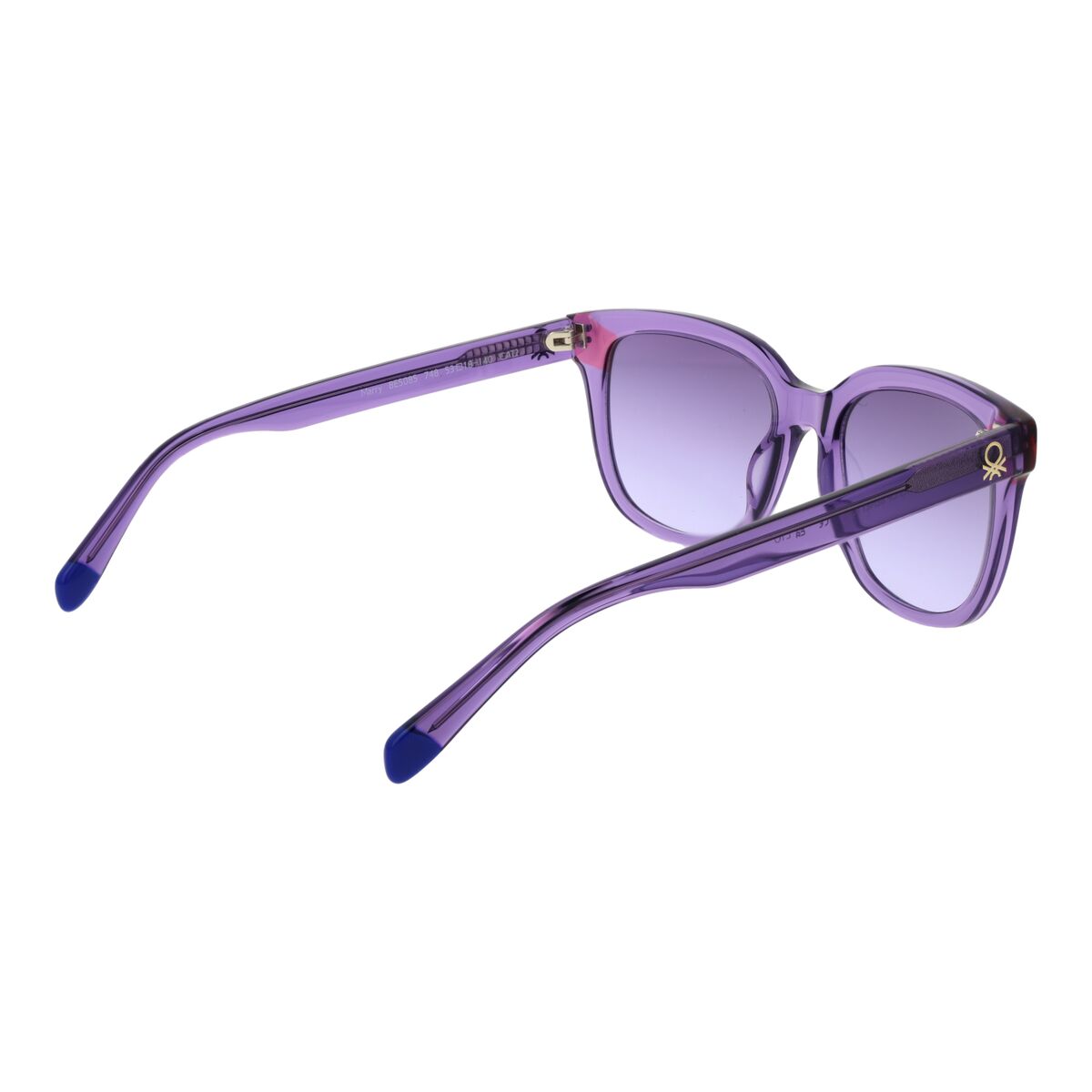 Benetton Ladies' Sunglasses Benetton Be5085 53748