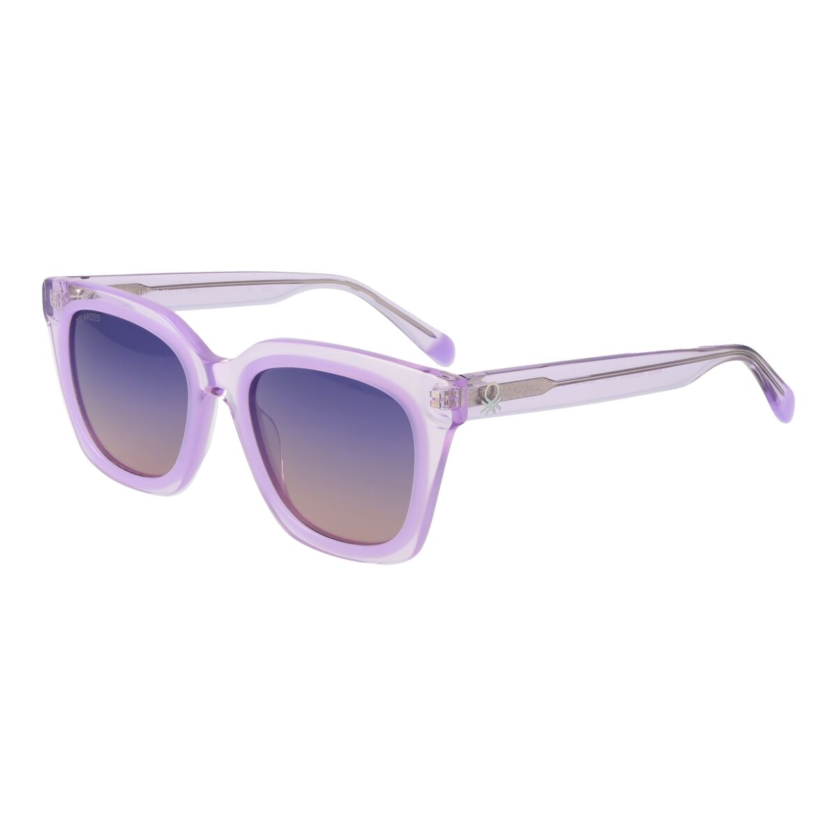 Benetton Ladies' Sunglasses Benetton Be5086 52738