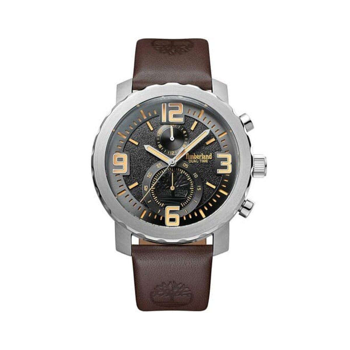 Timberland Men's Watch Timberland Tbl15595Js02