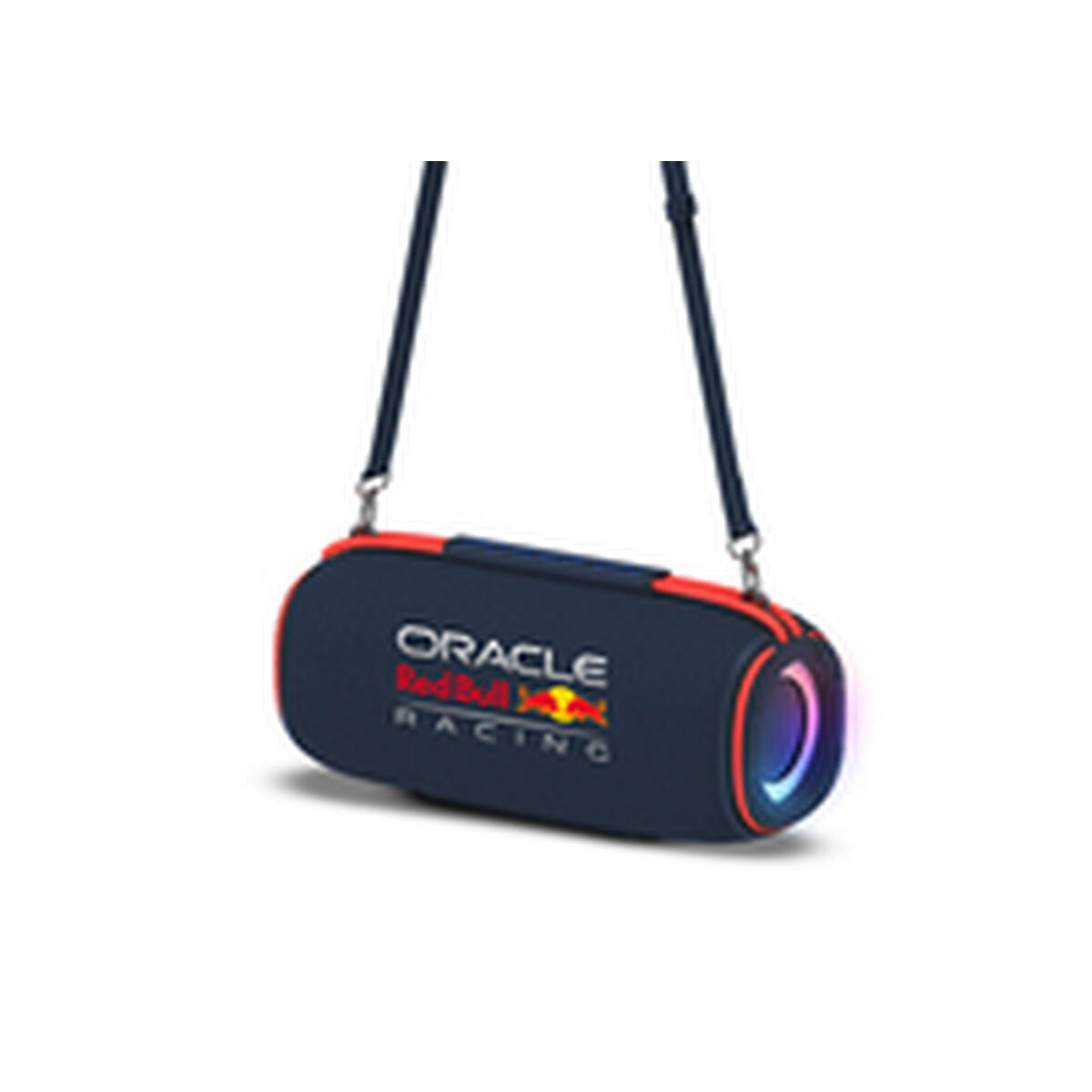 Red Bull Portable Bluetooth Speakers Red Bull Redbull Force Rb-Sk400 120 W Black