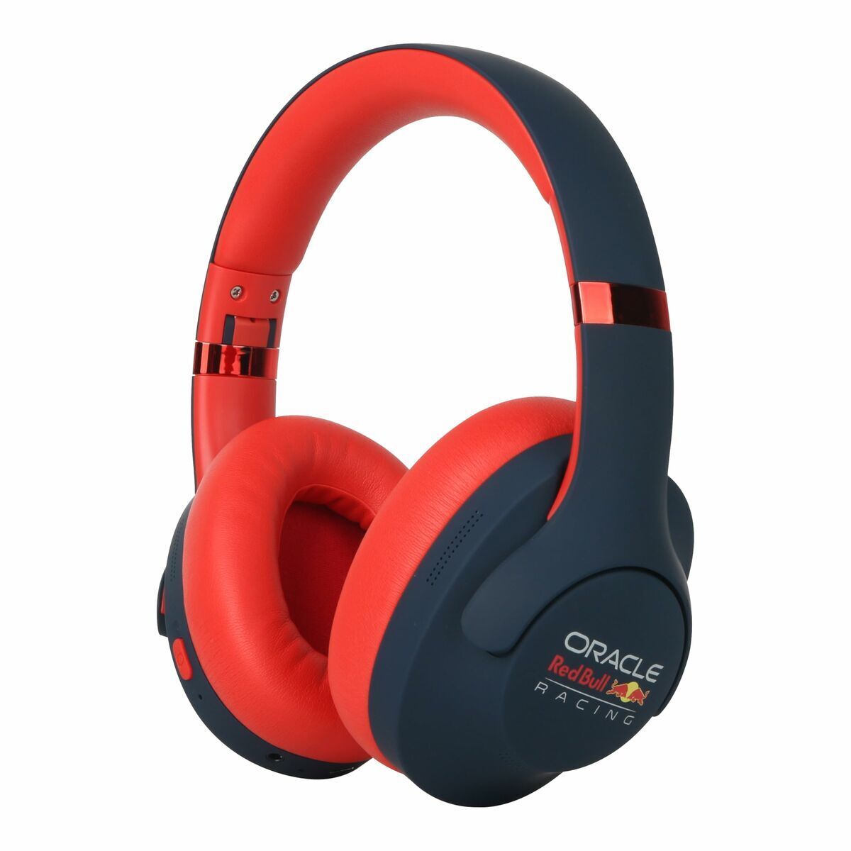 Red Bull Headphones Red Bull Rb-Hp130