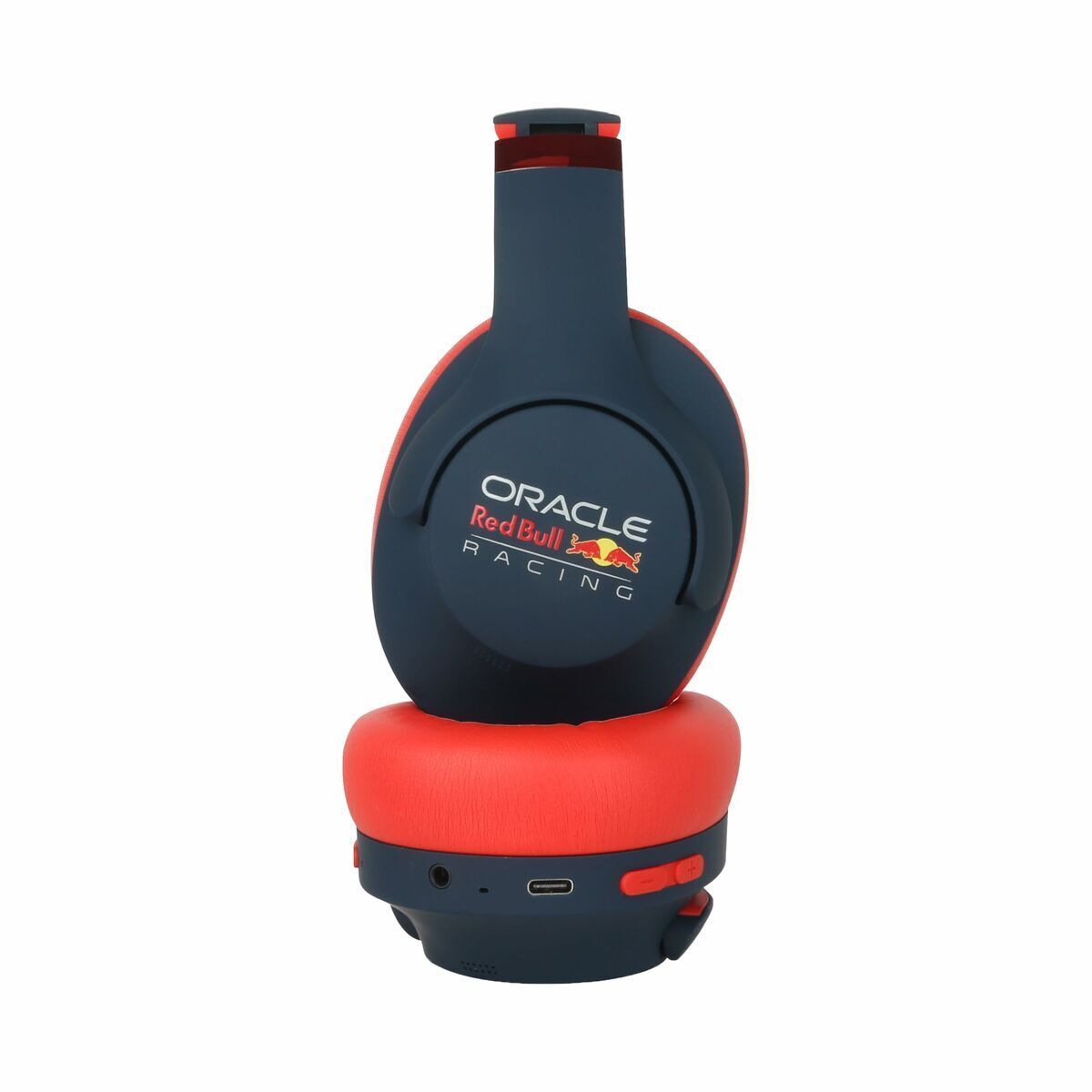 Red Bull Headphones Red Bull Rb-Hp130