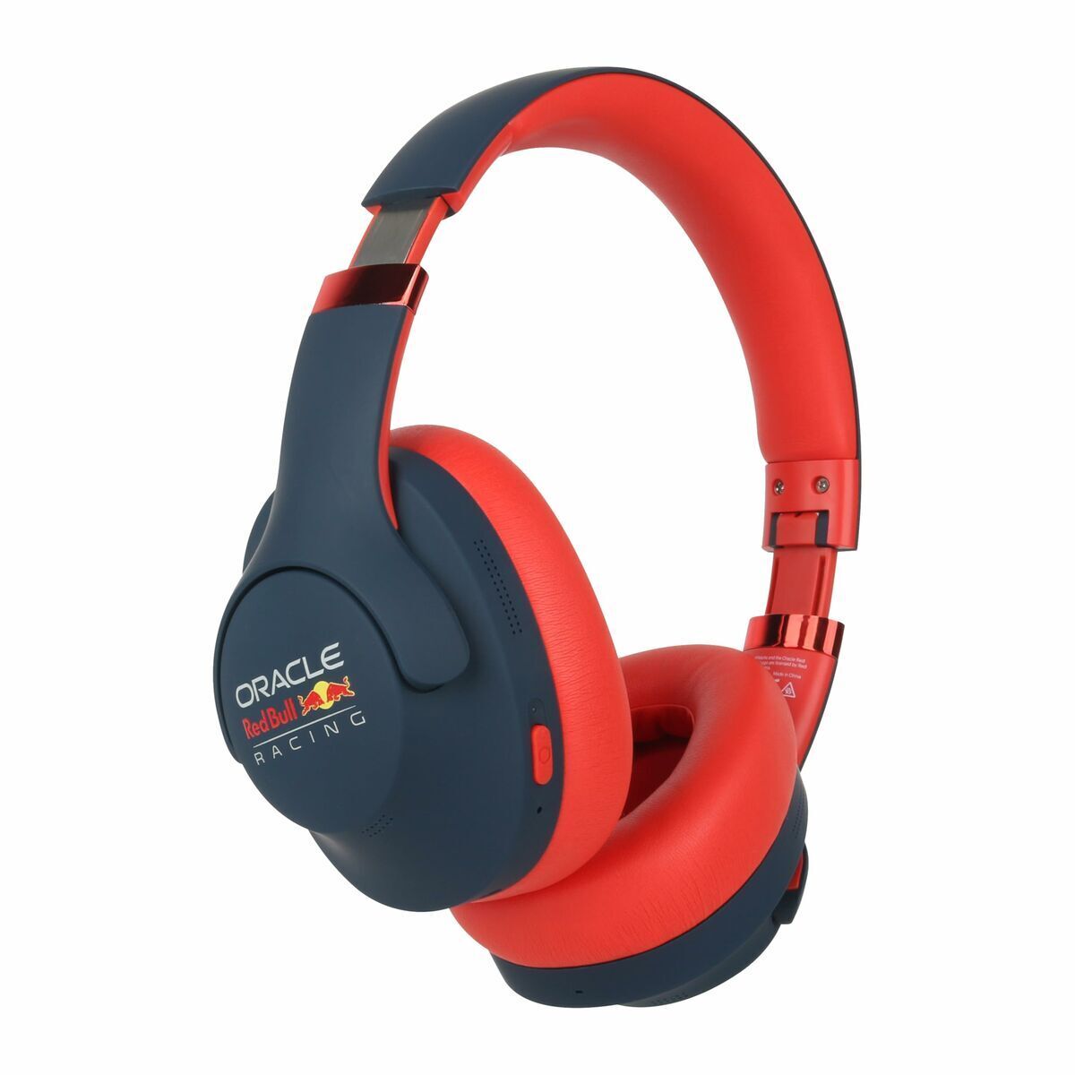 Red Bull Headphones Red Bull Rb-Hp130