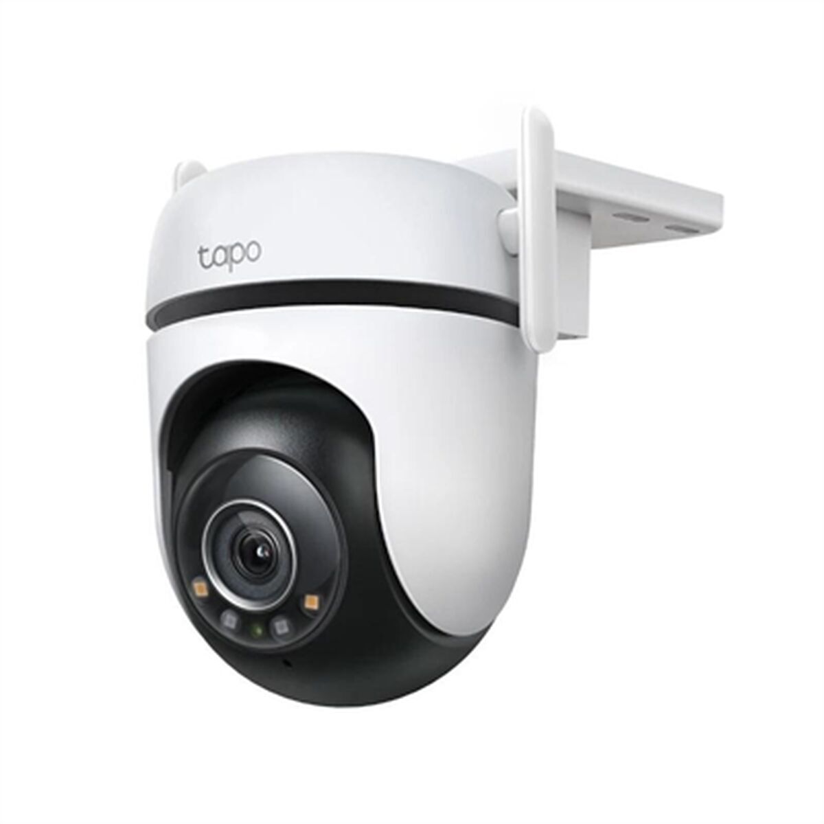 Tp-Link Surveillance Camcorder Tp-Link Tapoc520Ws