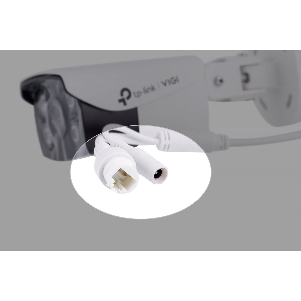 Tp-Link Surveillance Camcorder Tp-Link Vigi C340