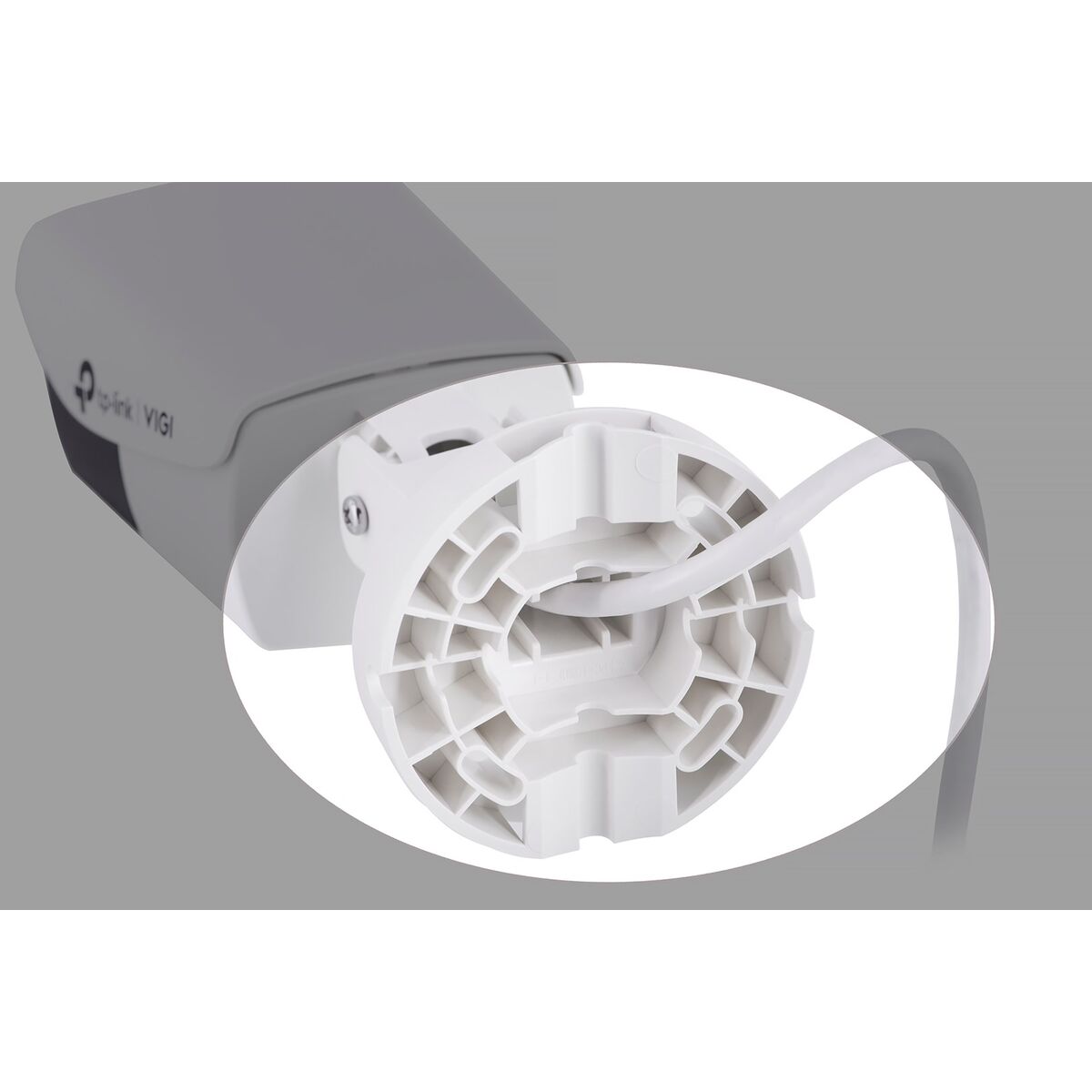 Tp-Link Surveillance Camcorder Tp-Link Vigi C340
