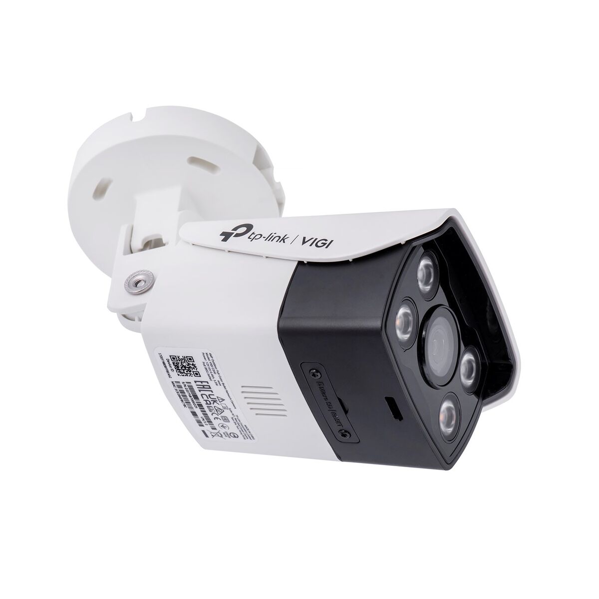 Tp-Link Surveillance Camcorder Tp-Link Vigi C340