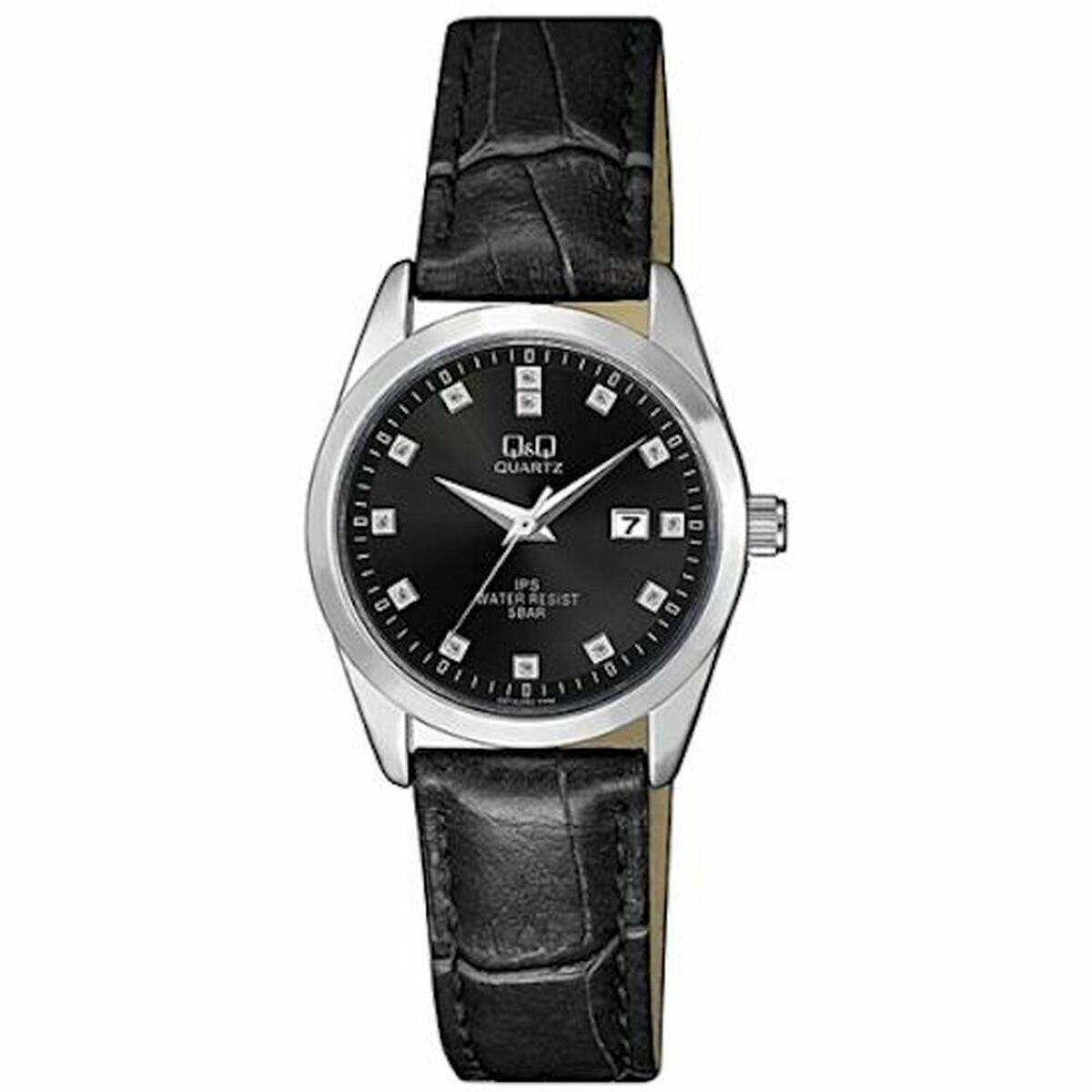 Q&Q Ladies' Watch Q&Q Qz13J302Y (Ø 30 Mm)