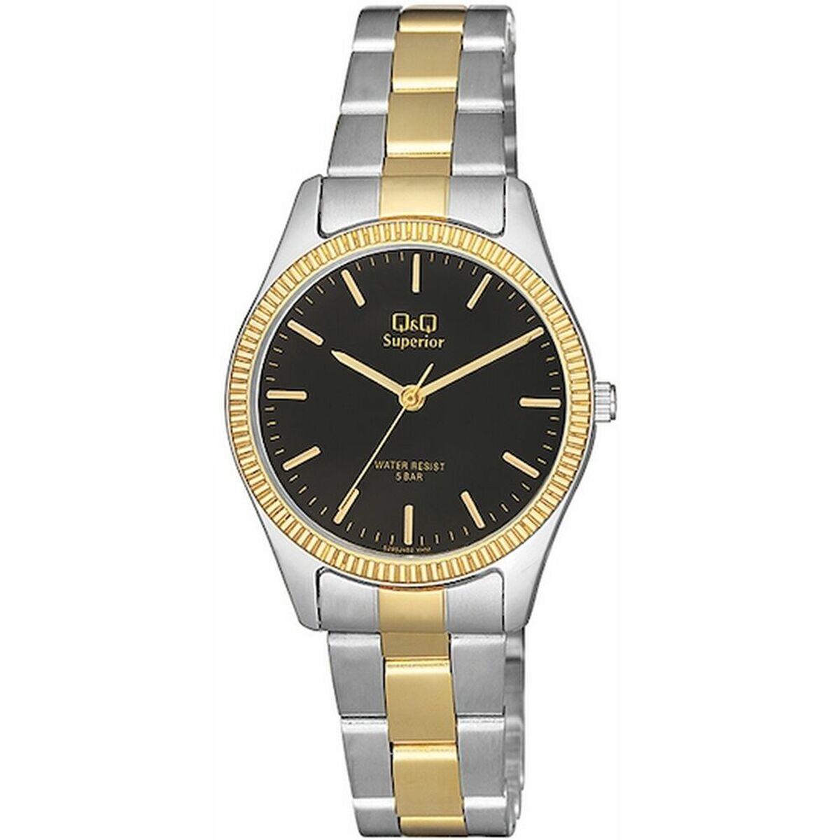 Q&Q Ladies' Watch Q&Q S295J402Y (Ø 32 Mm)