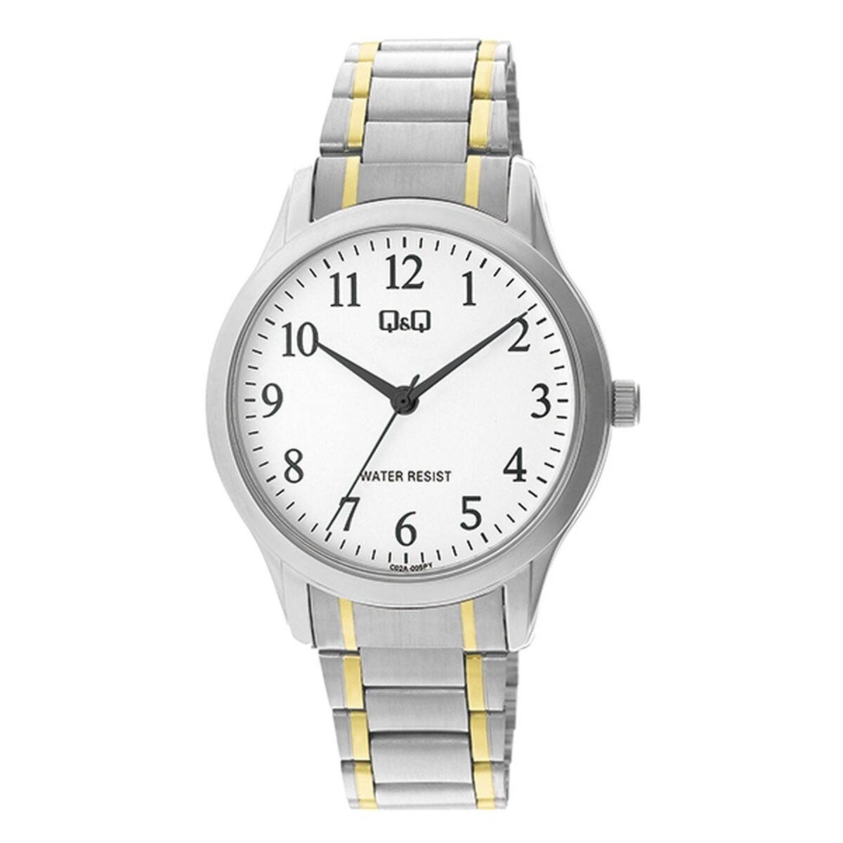 Q&Q Men's Watch Q&Q C02A-005Py