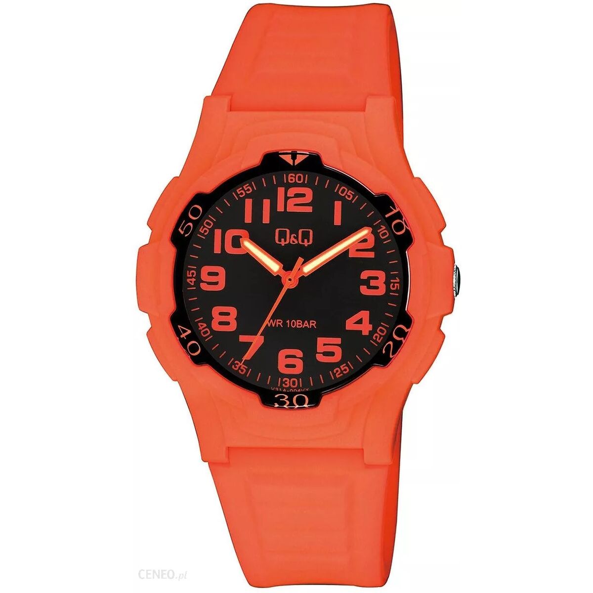 Q&Q Men's Watch Q&Q V31A-004Vy (Ø 40 Mm)