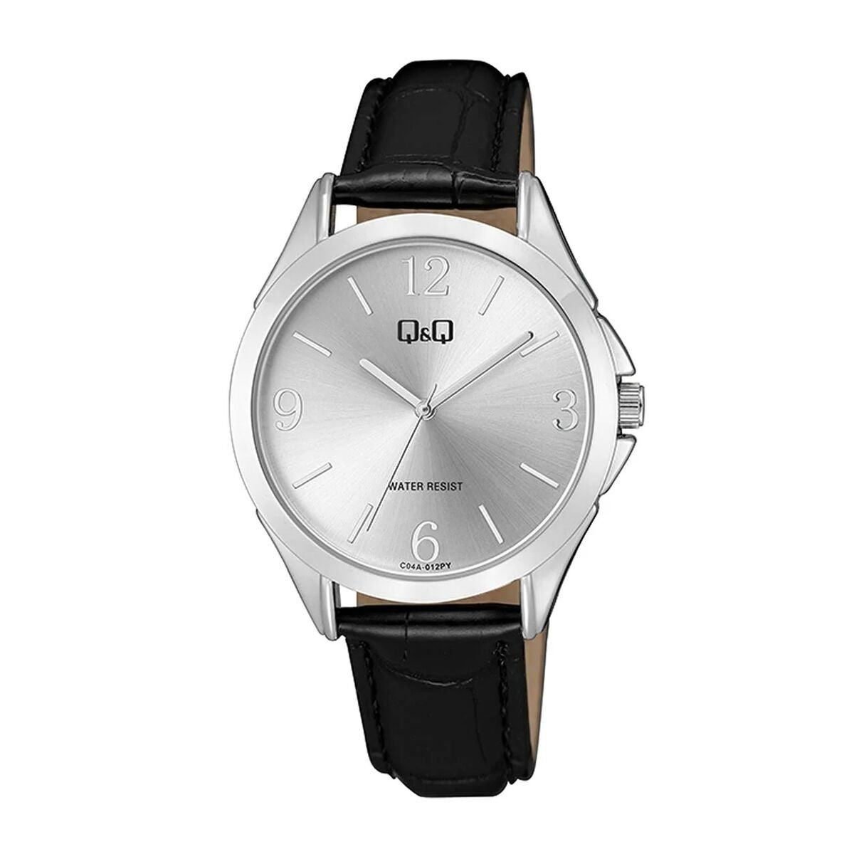 Q&Q Ladies' Watch Q&Q C04A-012Py (Ø 38 Mm)
