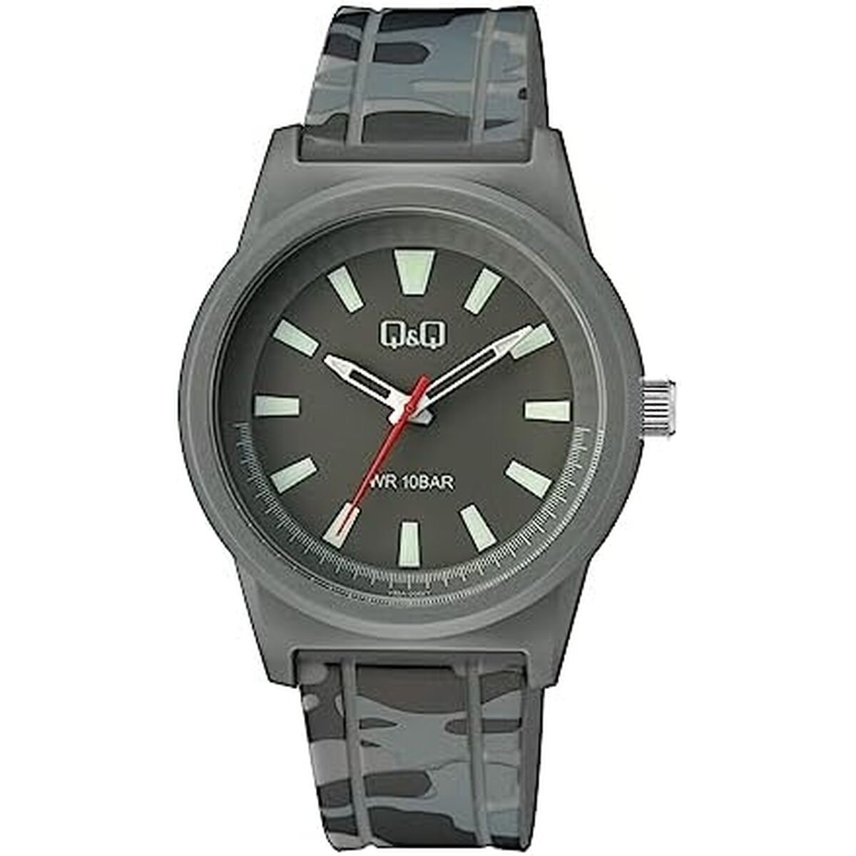 Q&Q Men's Watch Q&Q V35A-004Vy