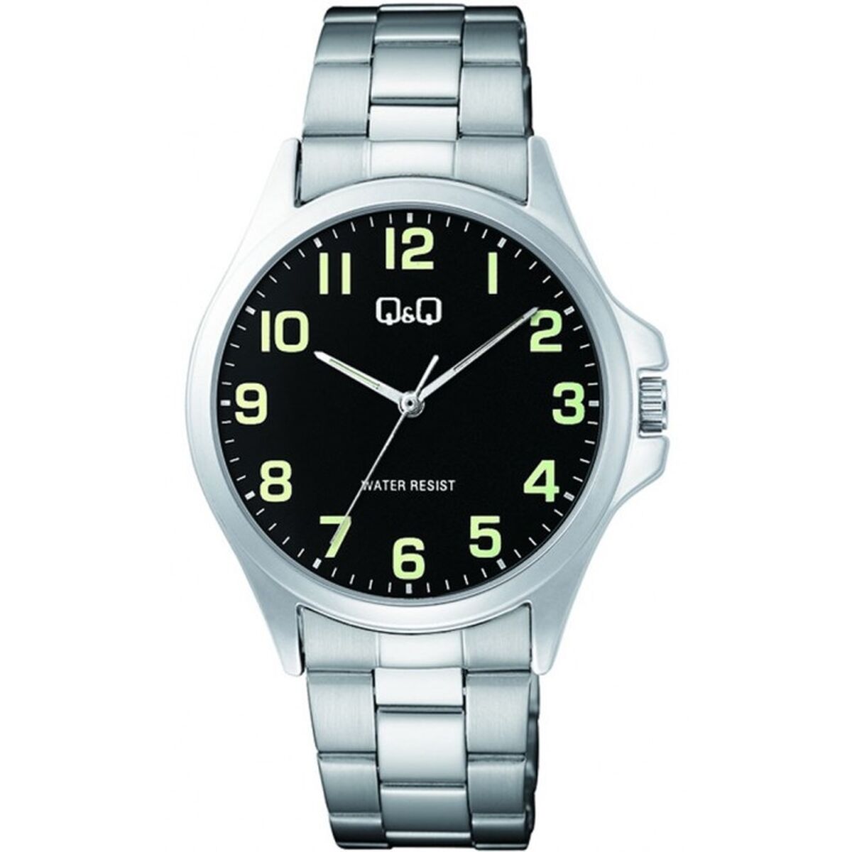 Q&Q Men's Watch Q&Q C36A-006Py (Ø 40 Mm)