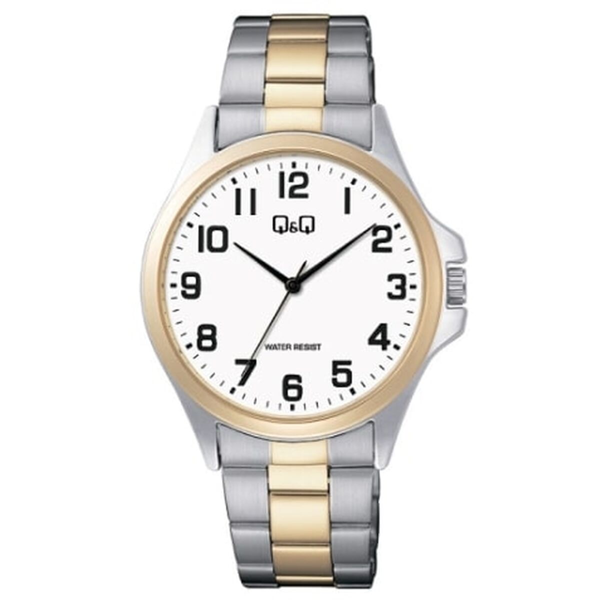 Q&Q Men's Watch Q&Q C36A-017Py (Ø 40 Mm)