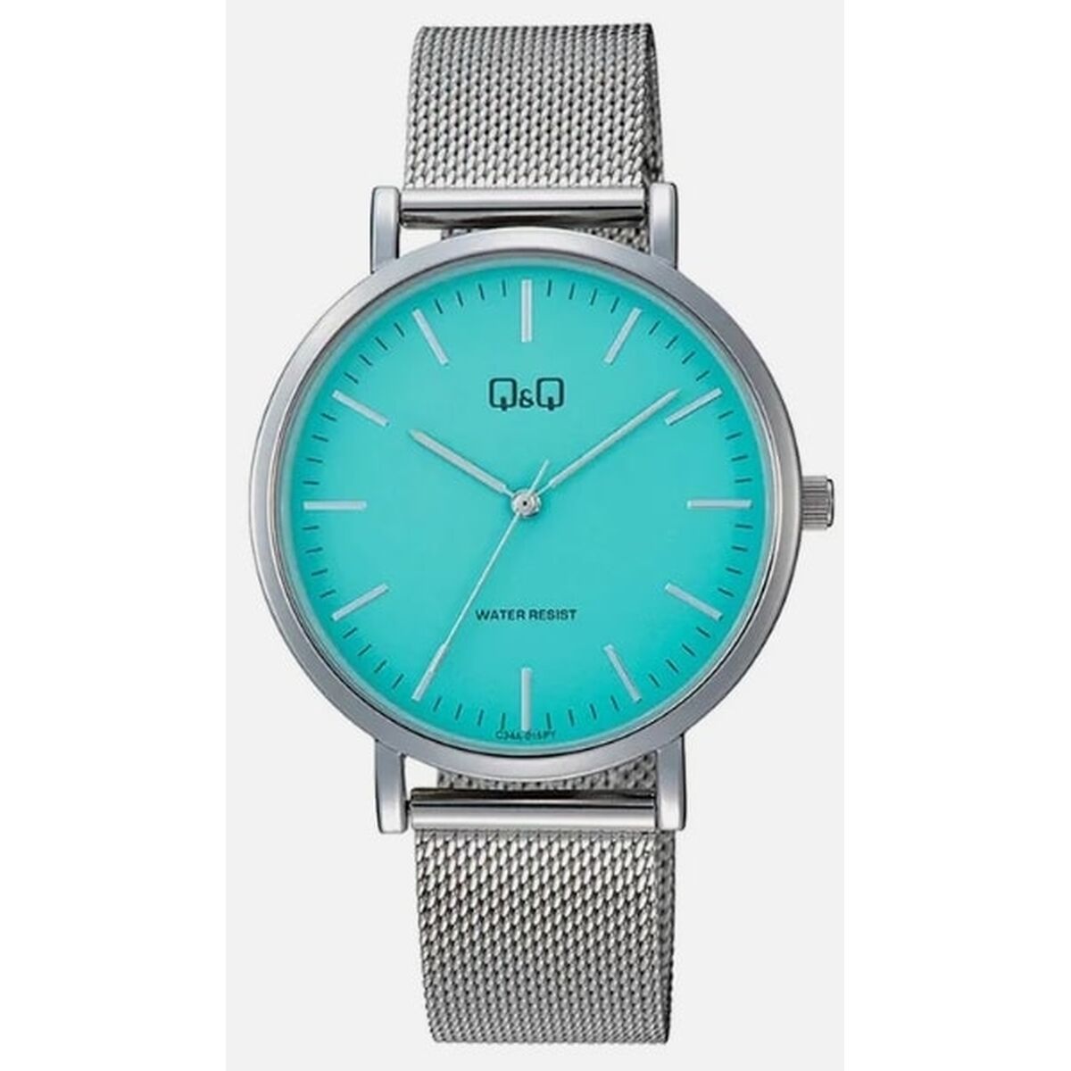 Q&Q Men's Watch Q&Q C34A-015Py