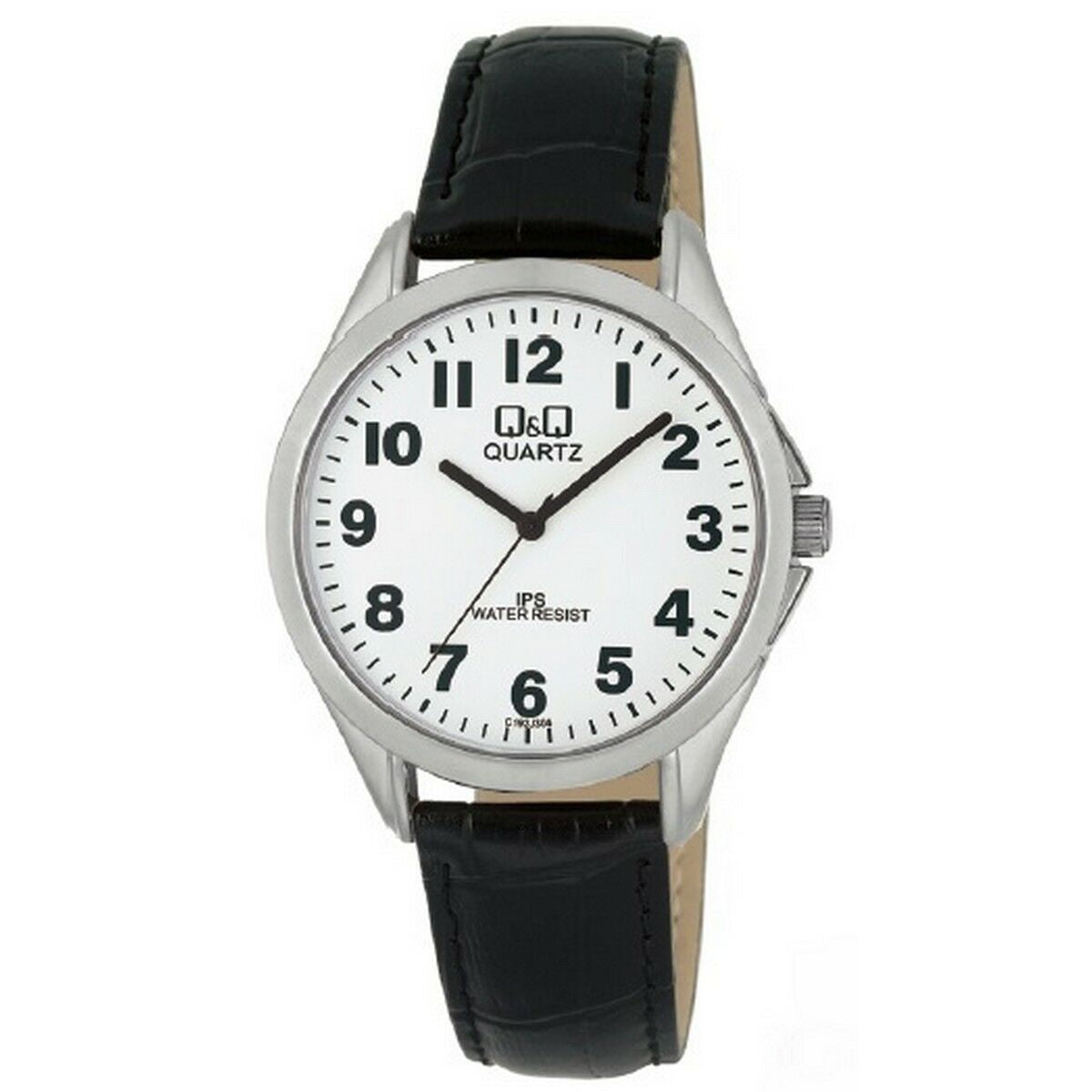 Q&Q Men's Watch Q&Q C192J304Y (Ø 38 Mm)