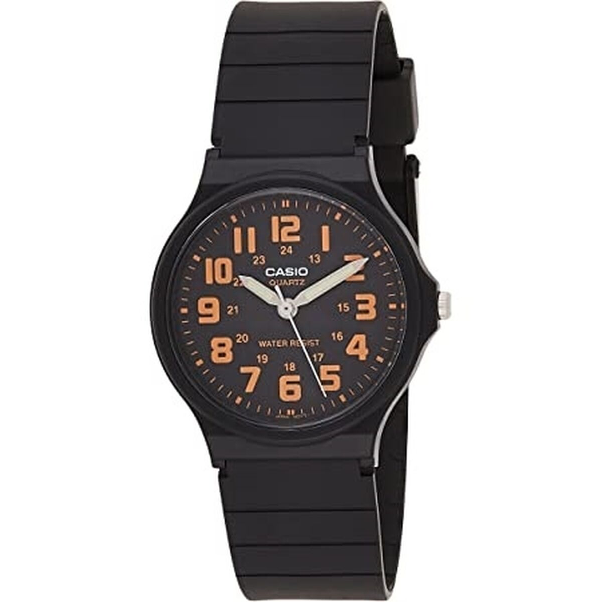 Casio Men's Watch Casio Collection Black (Ø 34 Mm) (Ø 35 Mm)