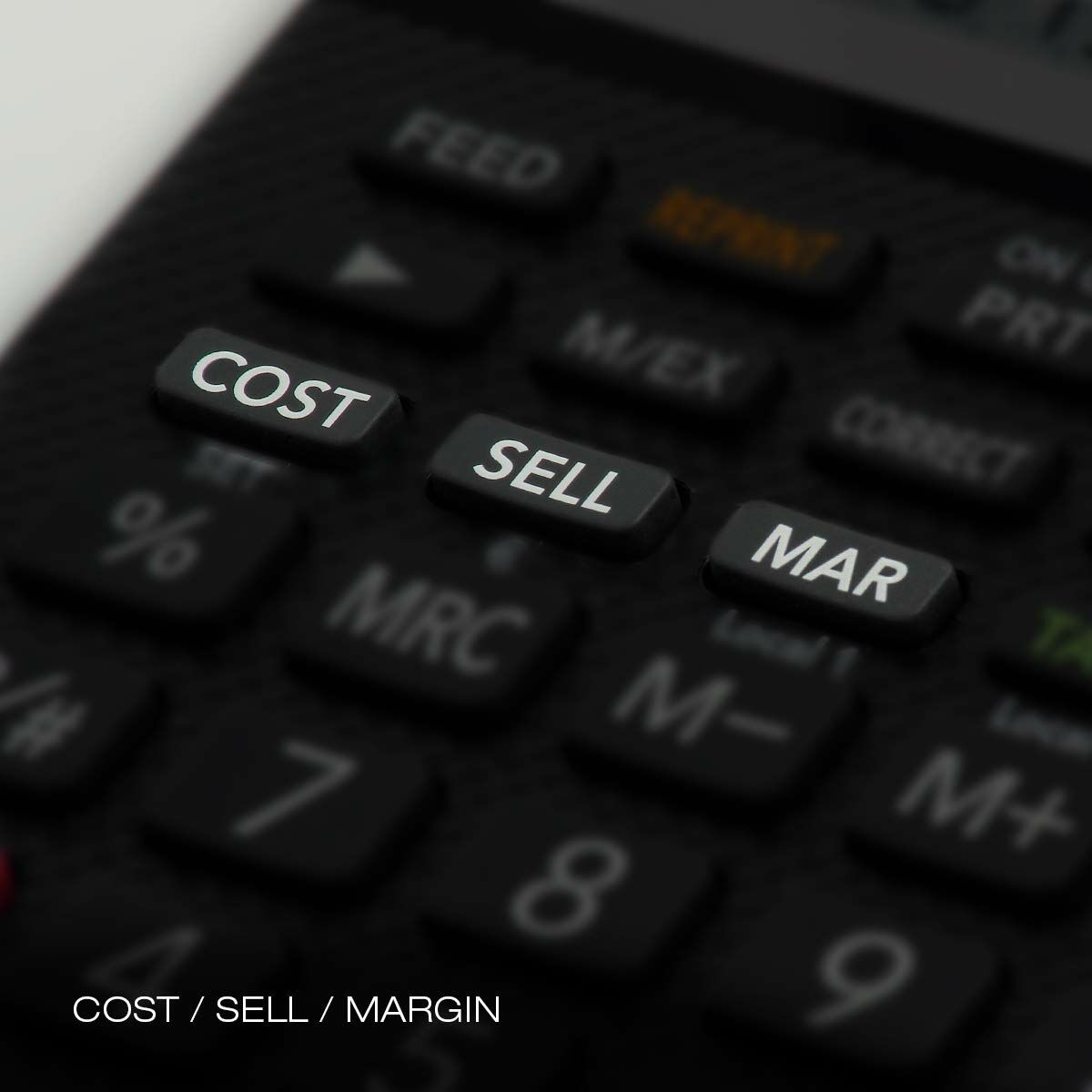 Casio Printer Calculator Casio