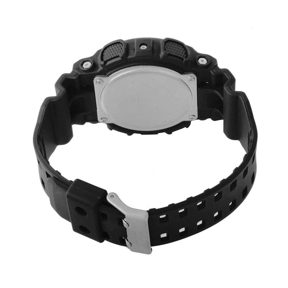 Casio G-Shock Men's Watch Casio G-Shock Ga-100-1A1Er Black