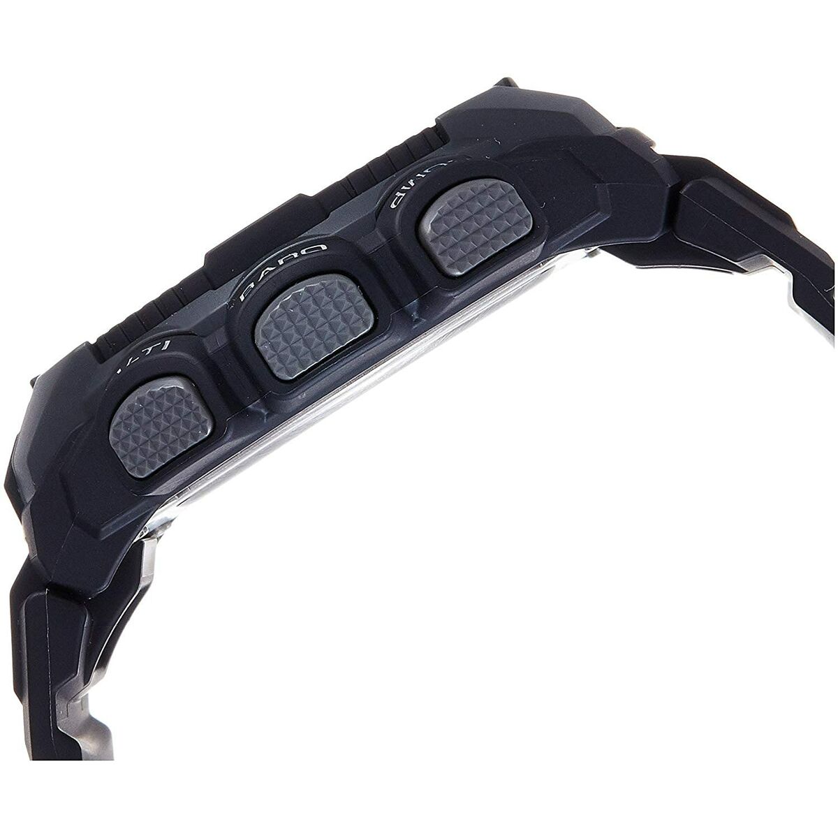 Casio Men's Watch Casio Black