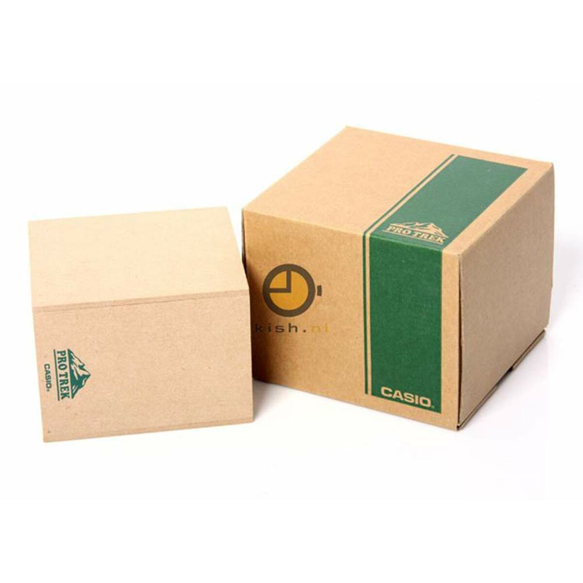 Casio Men's Watch Casio Black