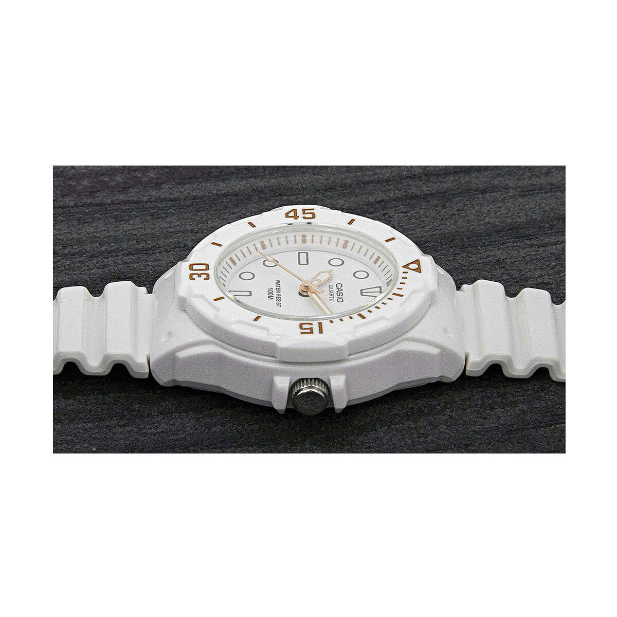 Casio Ladies' Watch Casio Lrw-200H-7E2Vef (Ø 34 Mm)