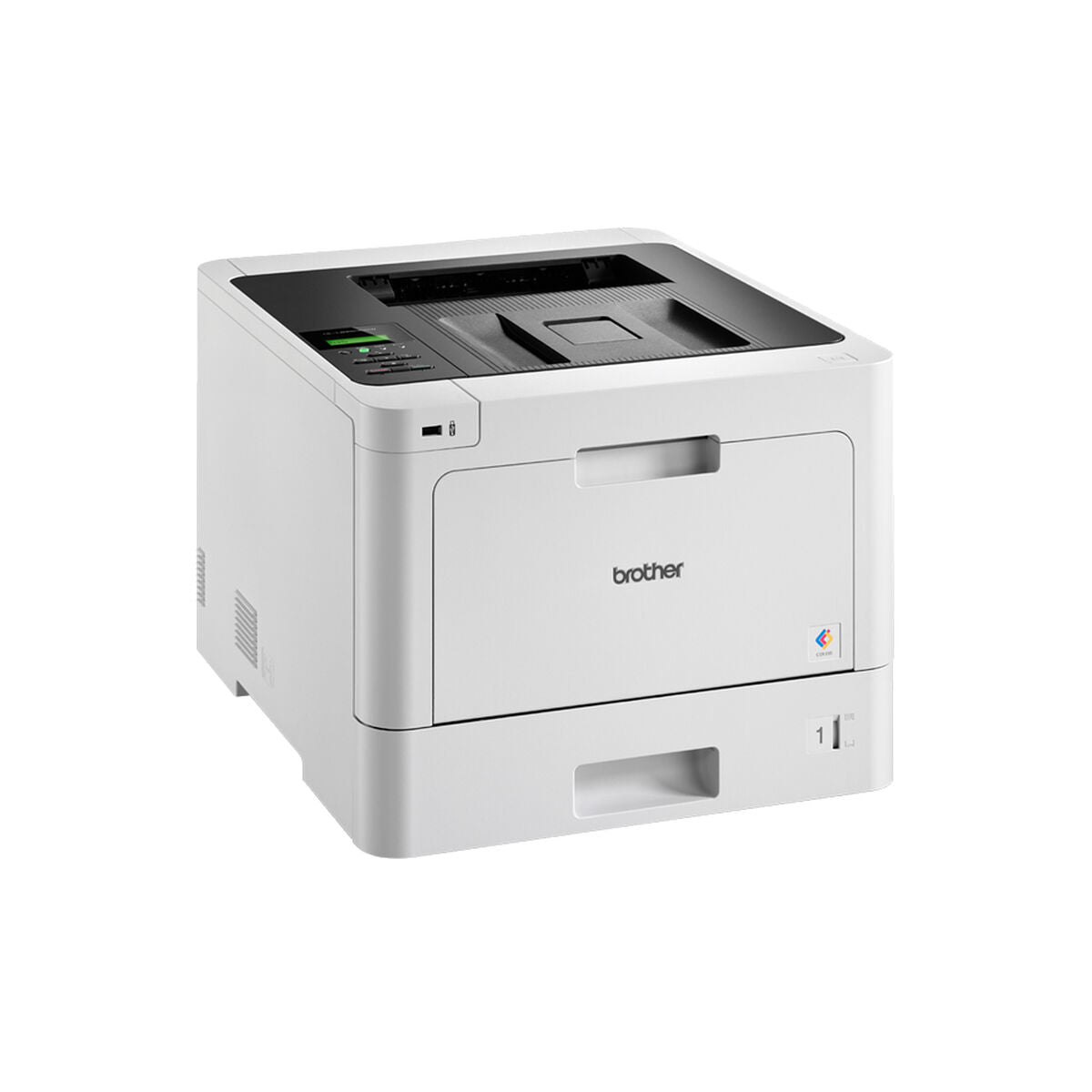 Brother Laser Printer Brother Hl-L8260Cdw