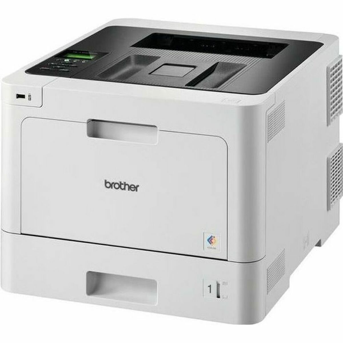 Brother Laser Printer Brother Hl-L8260Cdw
