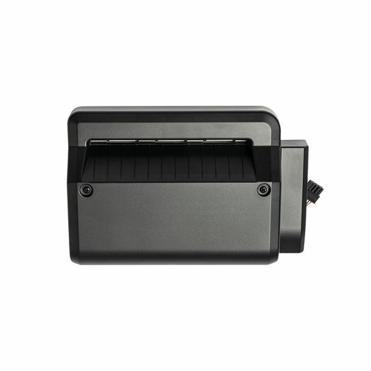Brother Printer Labels Brother Pacu005 Black