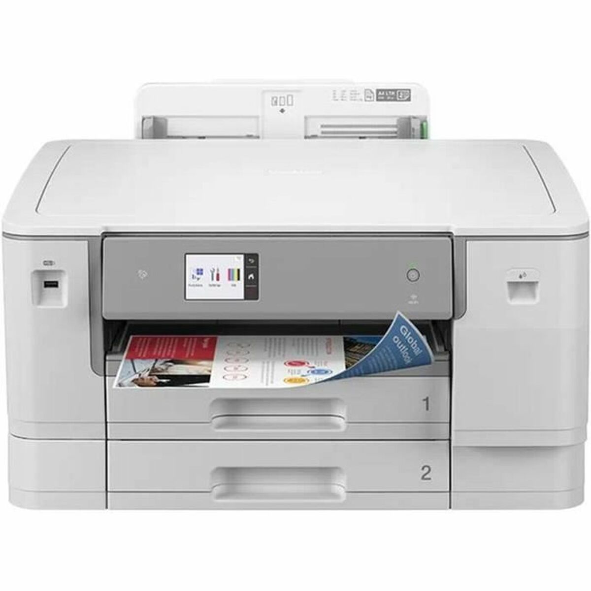 Brother Printer Brother Hlj6010Dwre1 Wi-Fi A3