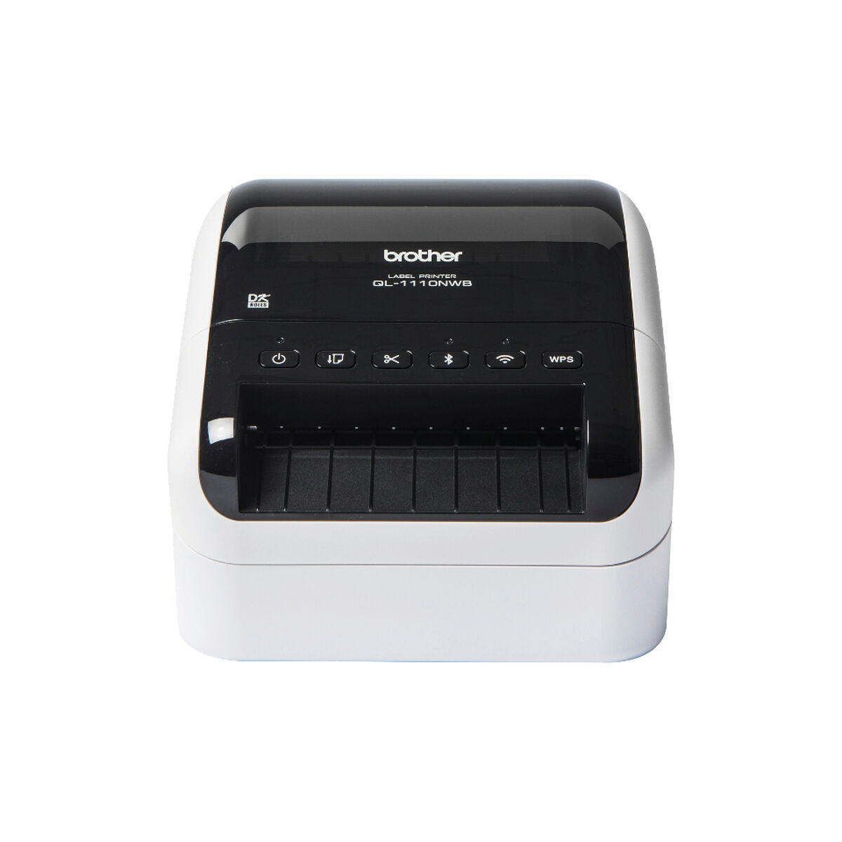 Brother Photogrpahic Printer Brother Ql-1110Nwbc