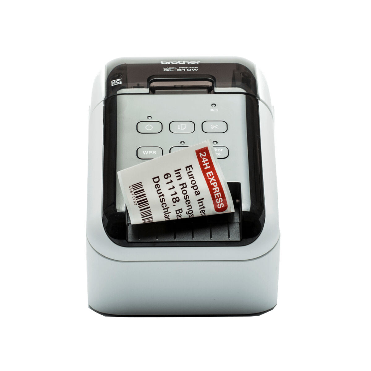 Brother Photogrpahic Printer Brother Ql810Wczx1
