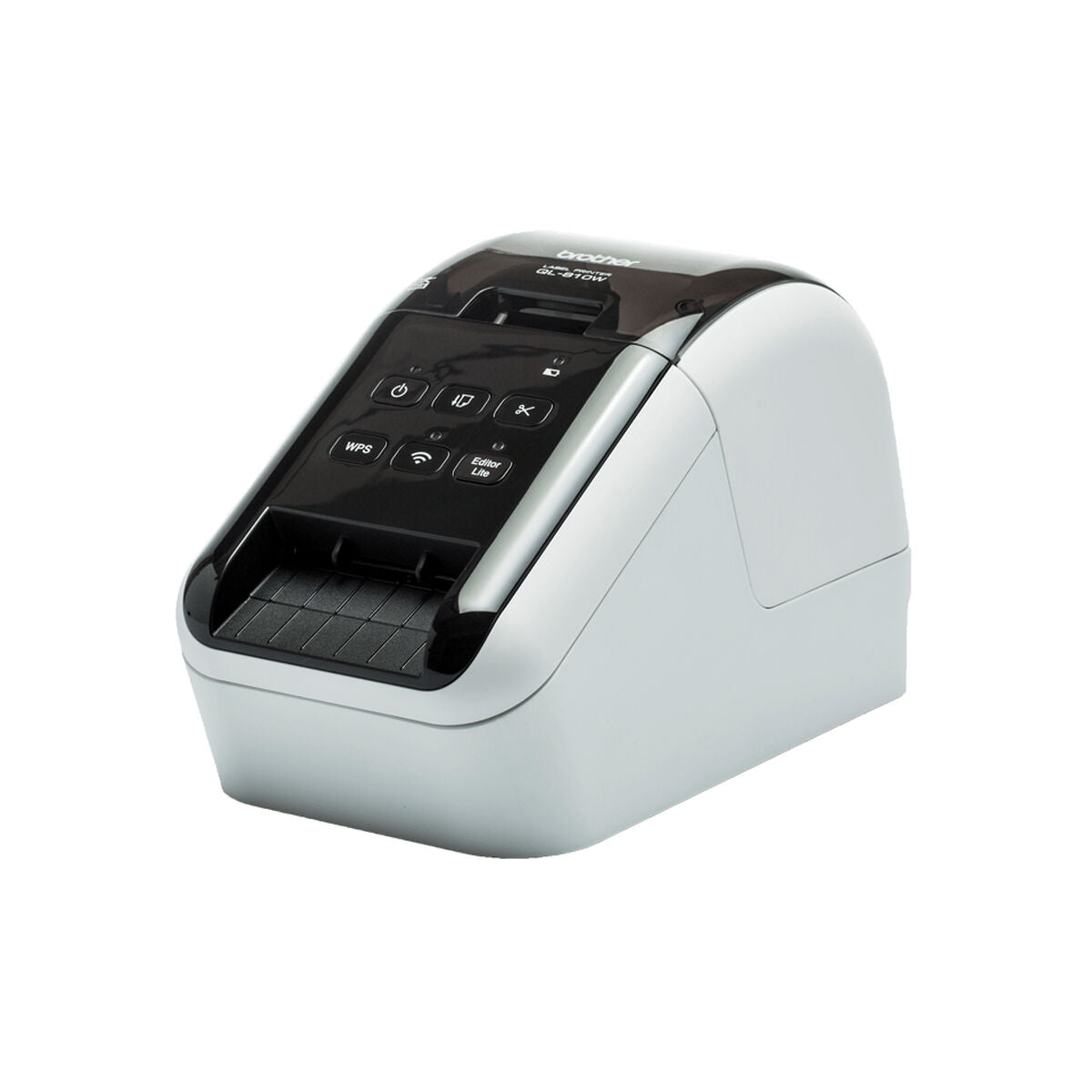 Brother Photogrpahic Printer Brother Ql810Wczx1