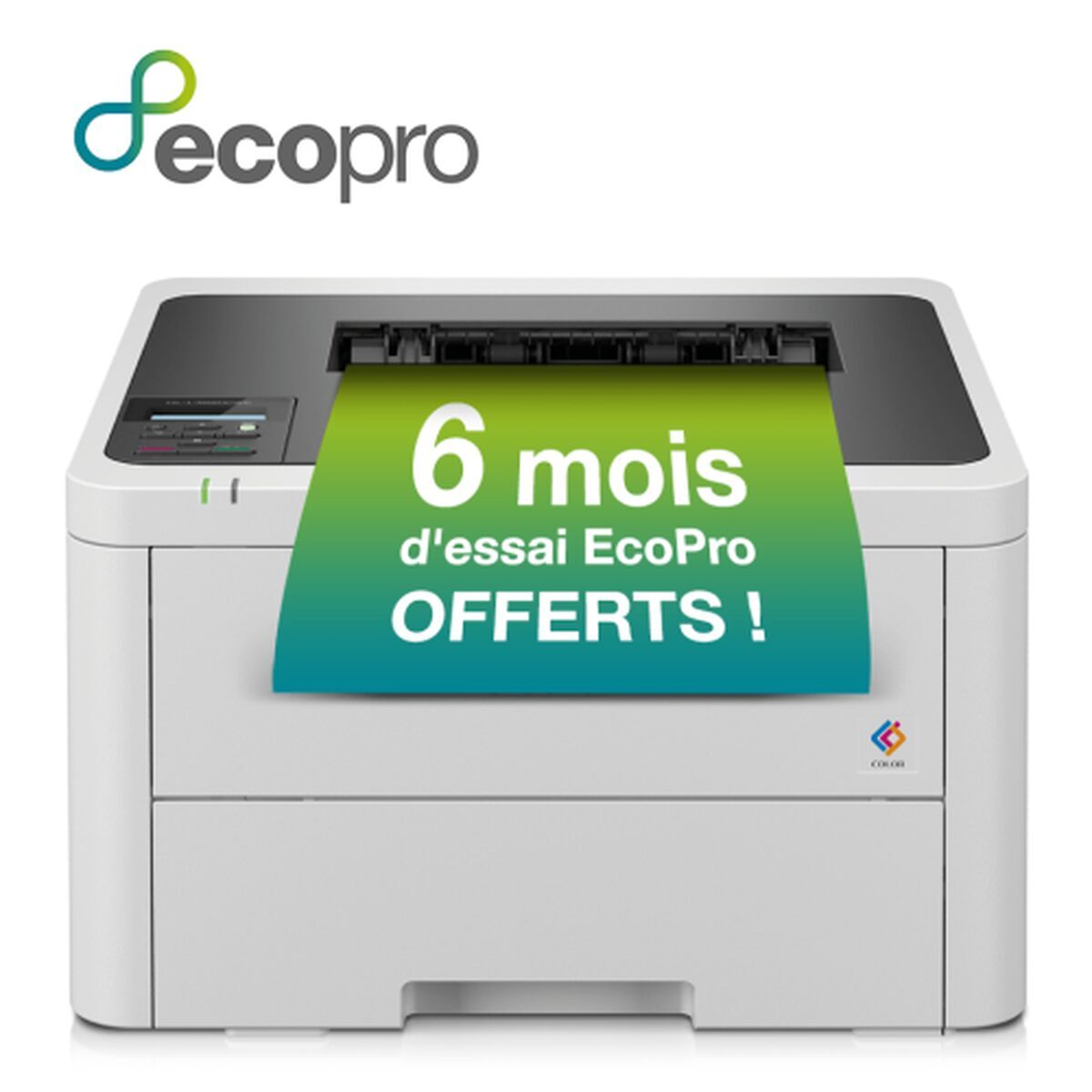 Brother Multifunction Printer Brother Hl-L3220Cwe