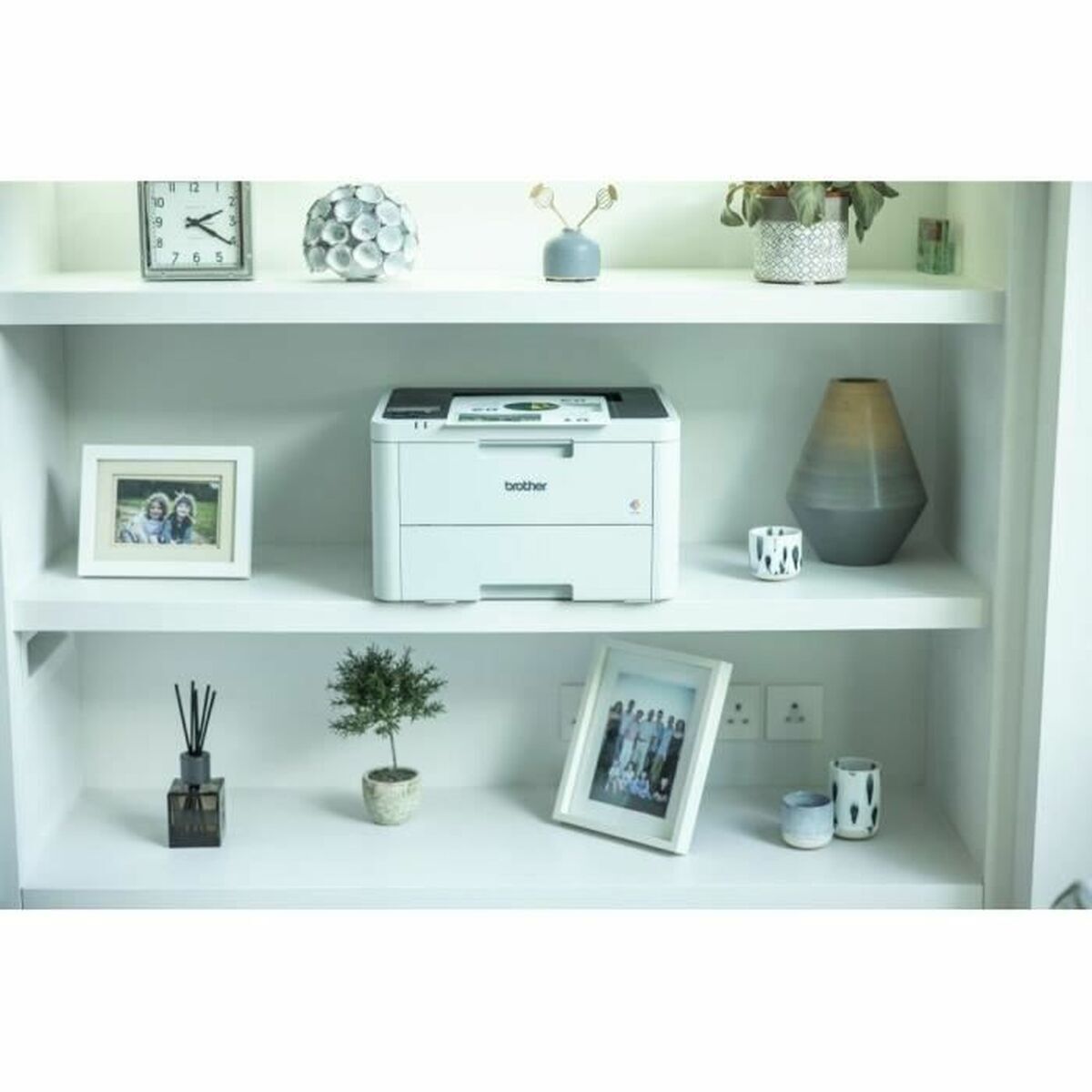 Brother Multifunction Printer Brother Hl-L3220Cwe