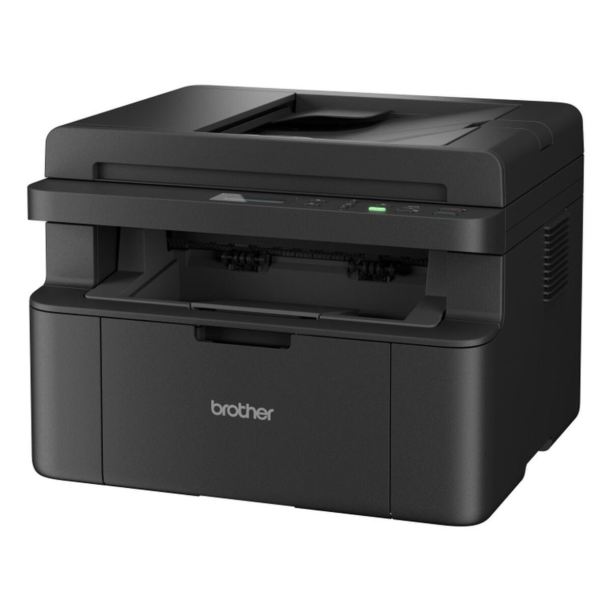 Brother Multifunction Printer Brother Monochrome 3-In-1 Multifunctioncopy