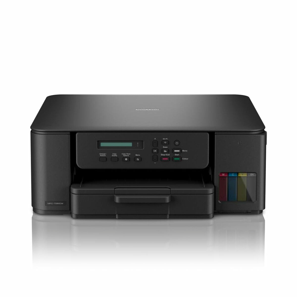 Brother Multifunction Printer Brother Dcpt580Dwre1