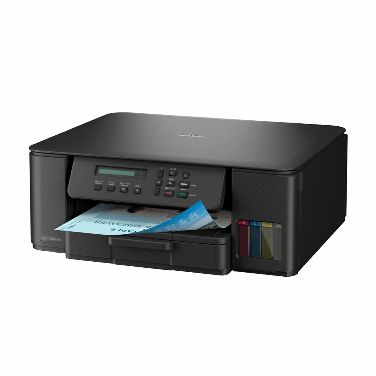 Brother Multifunction Printer Brother Dcpt580Dwre1