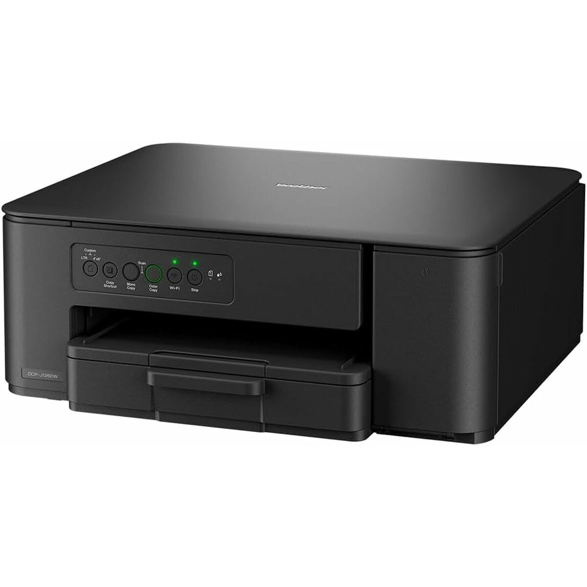 Brother Multifunction Printer Brother Dcpj1260Wre1